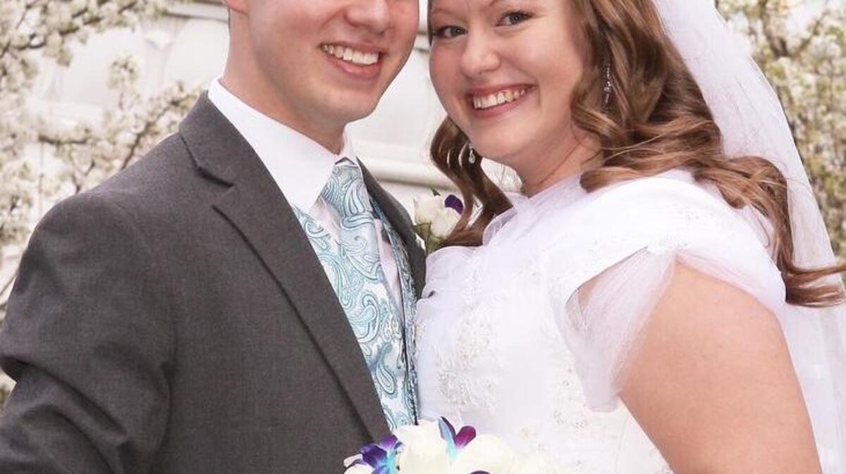Carl and Julie Howald