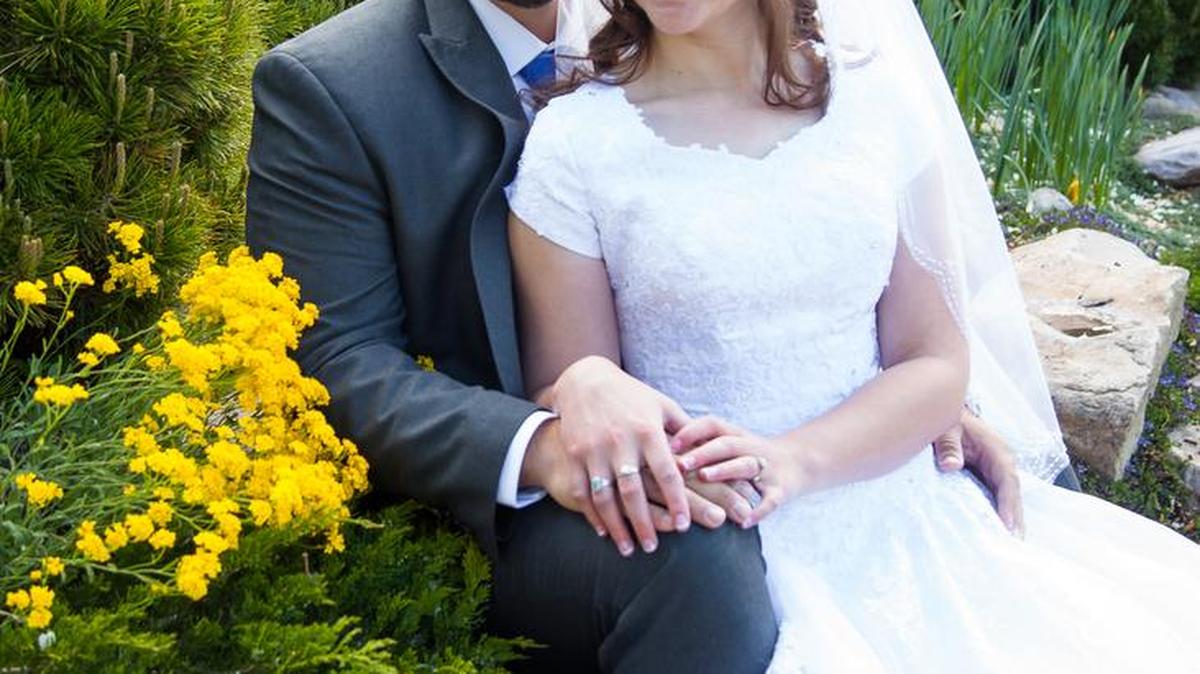 Chase and Aimee McCutcheon