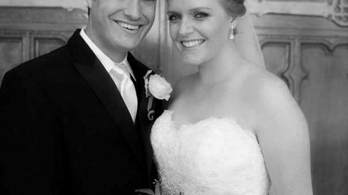 
Ryan and Emily Orth 
