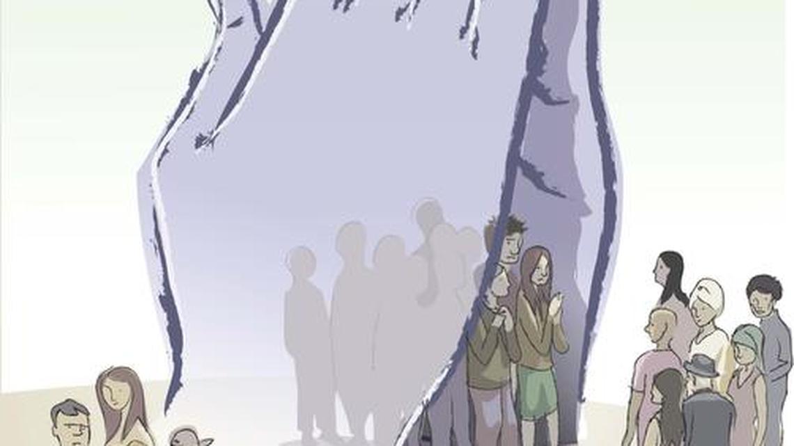 Spiritual Life: Should we worship God by government edict?