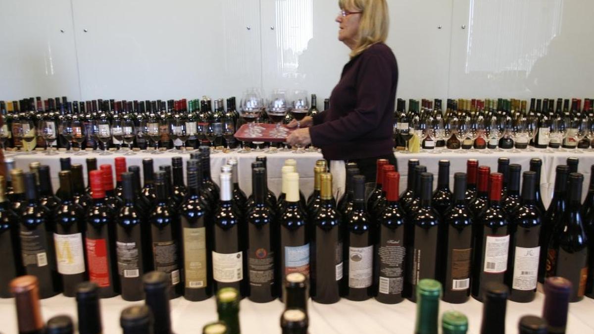 The 37th annual Tri-Cities Wine Festival is Nov. 14 at the Three Rivers Convention Center in Kennewick.