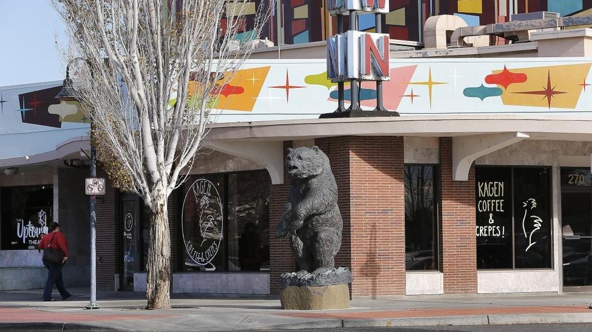 Kagen Coffee & Crepes opened Oct. 16 in the Uptown Shopping Center in Richland. It offers a variety of crepes served as an entree or as desserts, as well as coffee drinks.