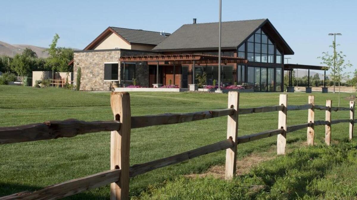 The Walter Clore Wine & Culinary Center in Prosser introduces 40 of Washington’s newest wineries at its first-ever “Meet the Wineries” event Friday.