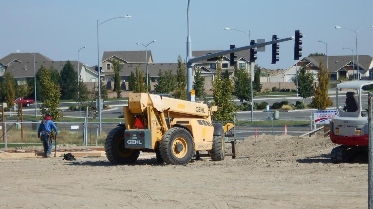 The first location for the Original Pancake House is near Trios Health’s new hospital in Kennewick’s Southridge district. The building permit for the project at 3801 Plaza Way is valued at $1.2 million. The second Tri-City location has yet to be determined.