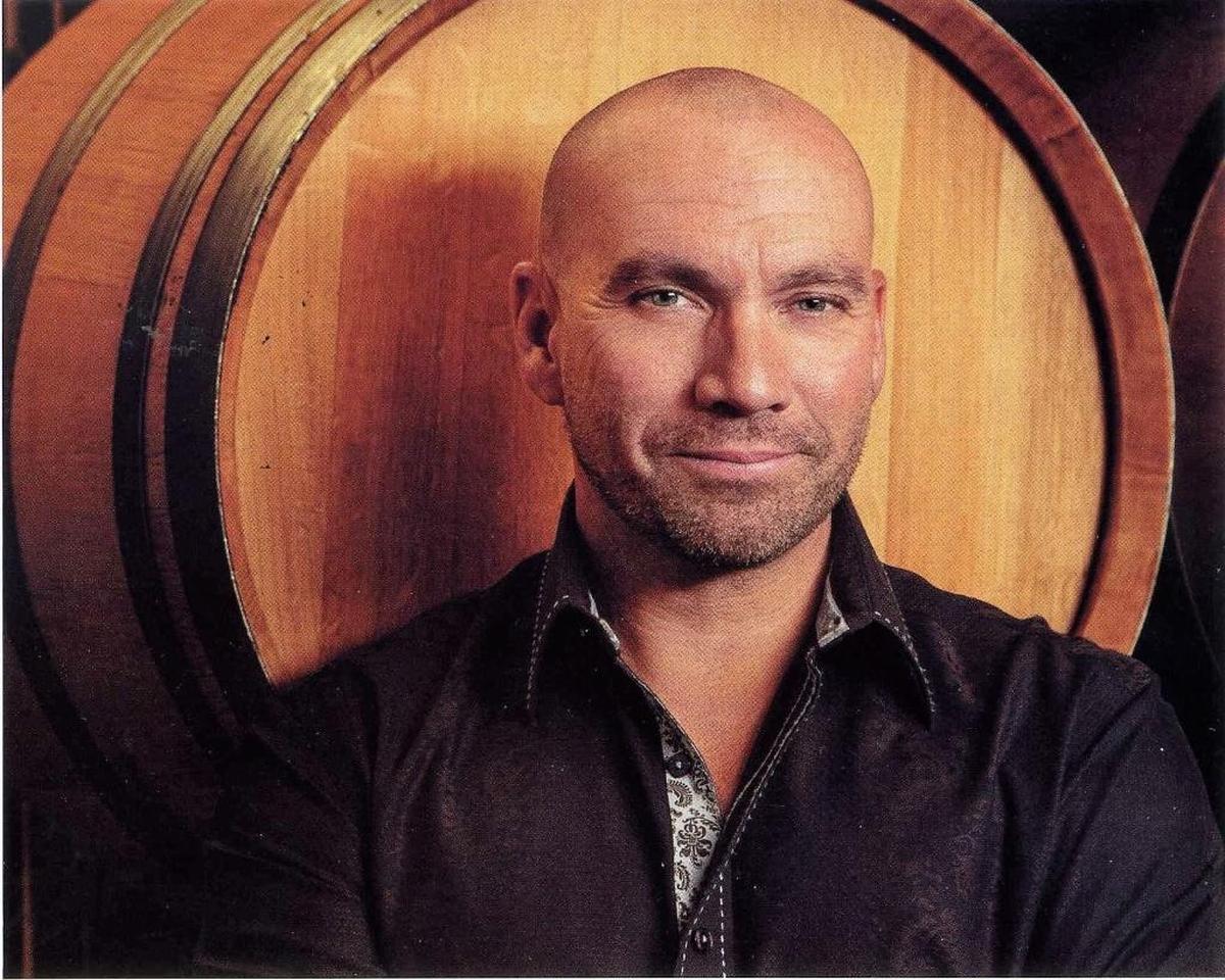 John R. Bookwalter, president of J. Bookwalter Wines, added a wine lounge to augment the Richland winery’s tasting room. He ended up with a full-service restaurant that has won national attention.
