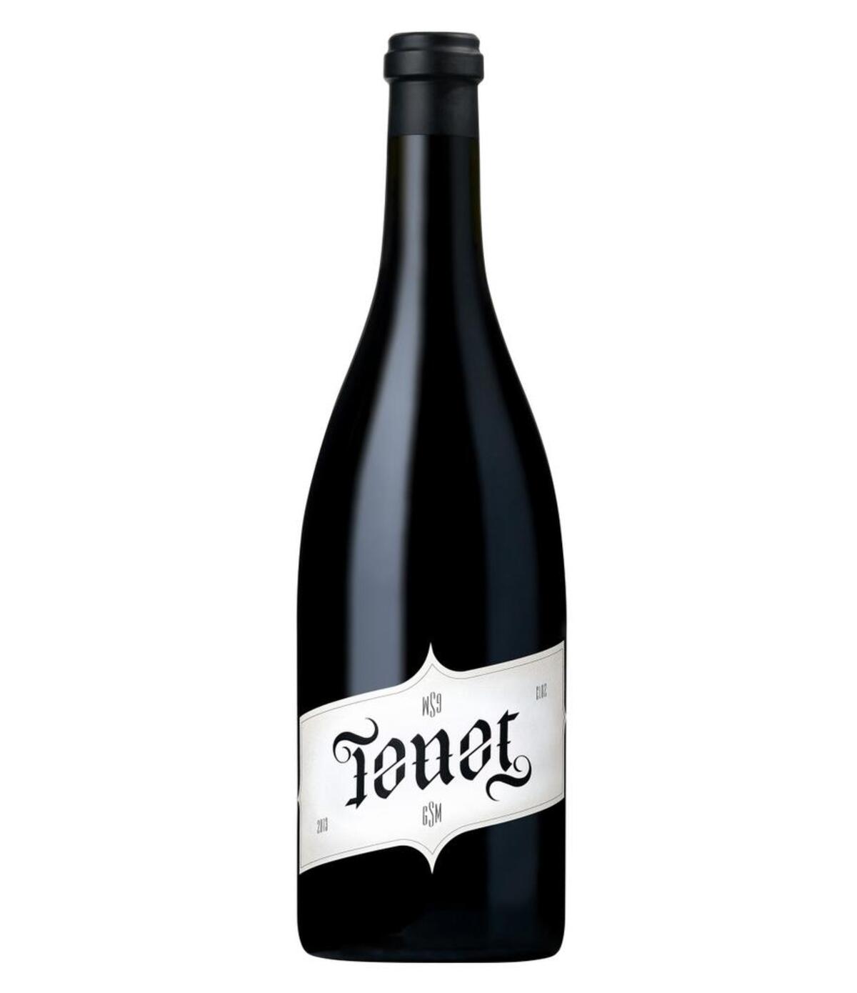 Tenet Wines is a young project that pairs the talents Chateau Ste. Michelle head winemaker Bob Bertheau and some of Washington state’s top Rhône varieties with French star winemaker Michel Gassier and viticulturist Philippe Cambie.