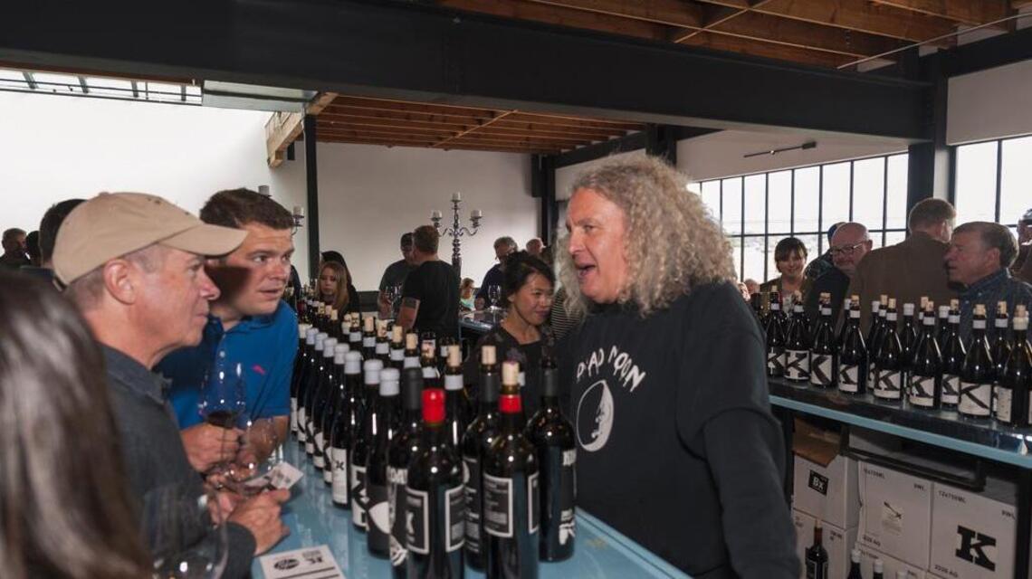Northwest Wine: 7 regional offerings make Wine Spectator Top 100 for 2019