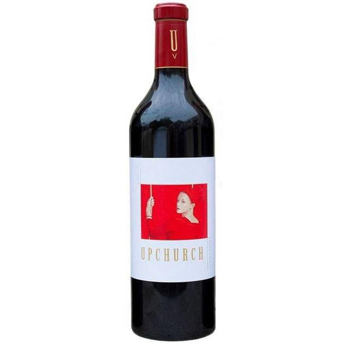 Chris Upchurch of DeLille Cellars fame continues his tradition of age-worthy reds with his own Upchurch Vineyard 2015 Cabernet Sauvignon.
