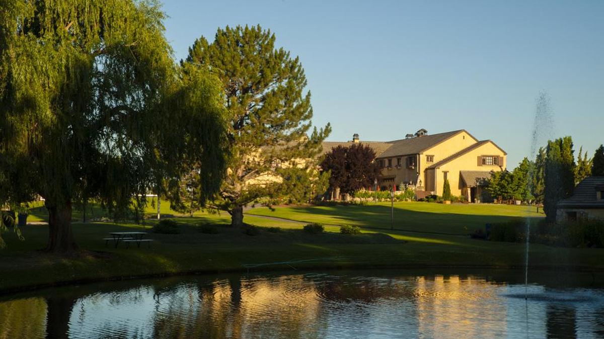 Columbia Crest, a Ste. Michelle Wine Estates property in Washington’s Horse Heaven Hills, is home to some of the best wines at a variety of price points.