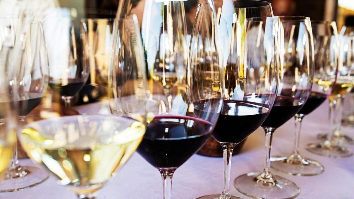 PNNL chemist turned winemaker opens tasting room + 4 more Tri-Cities openings