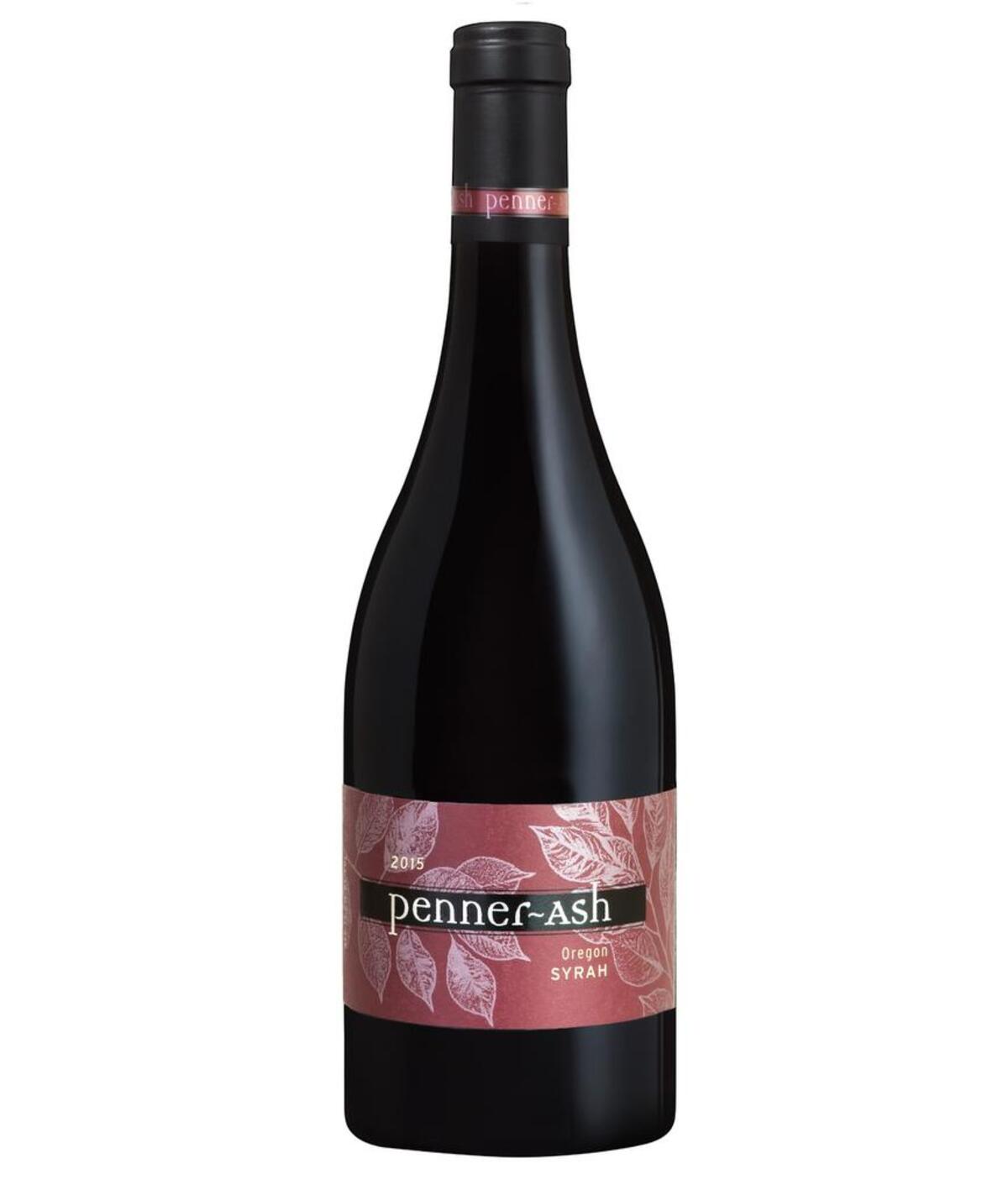 Penner-Ash Wine Cellars in the north Willamette Valley continues to earn acclaim for Pinot Noir and Riesling grown nearby, but its stellar Syrah program pulls from the Southern Oregon American Viticultural Area.