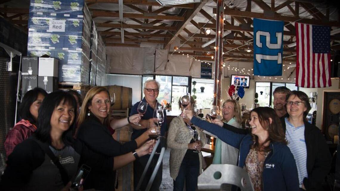 Northwest Wine: We like great, affordable wines