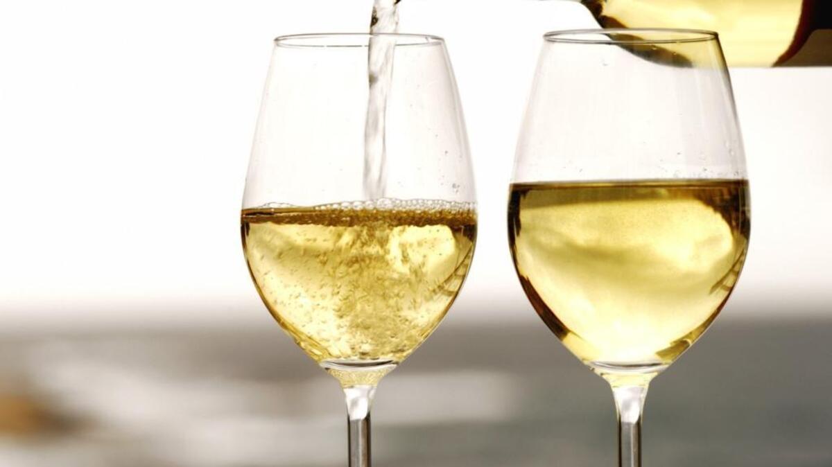White wine grapes cost less and they spend less time in the cellar before hitting store shelves. This makes it easier to find Northwest white wines that cost $15 or less.