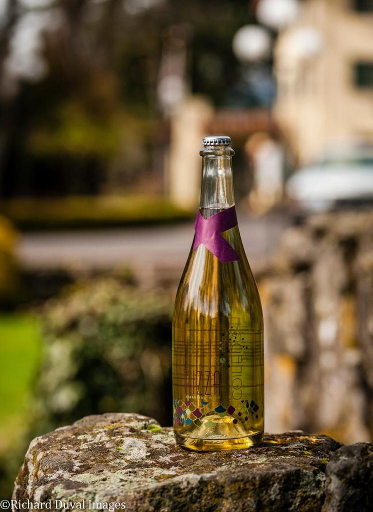 Coiled Wines 2015 Rizza Sparkling Riesling, a product of Idaho’s Snake River Valley, was voted as best sparkling wine at the 2017 Cascadia Wine Competition.