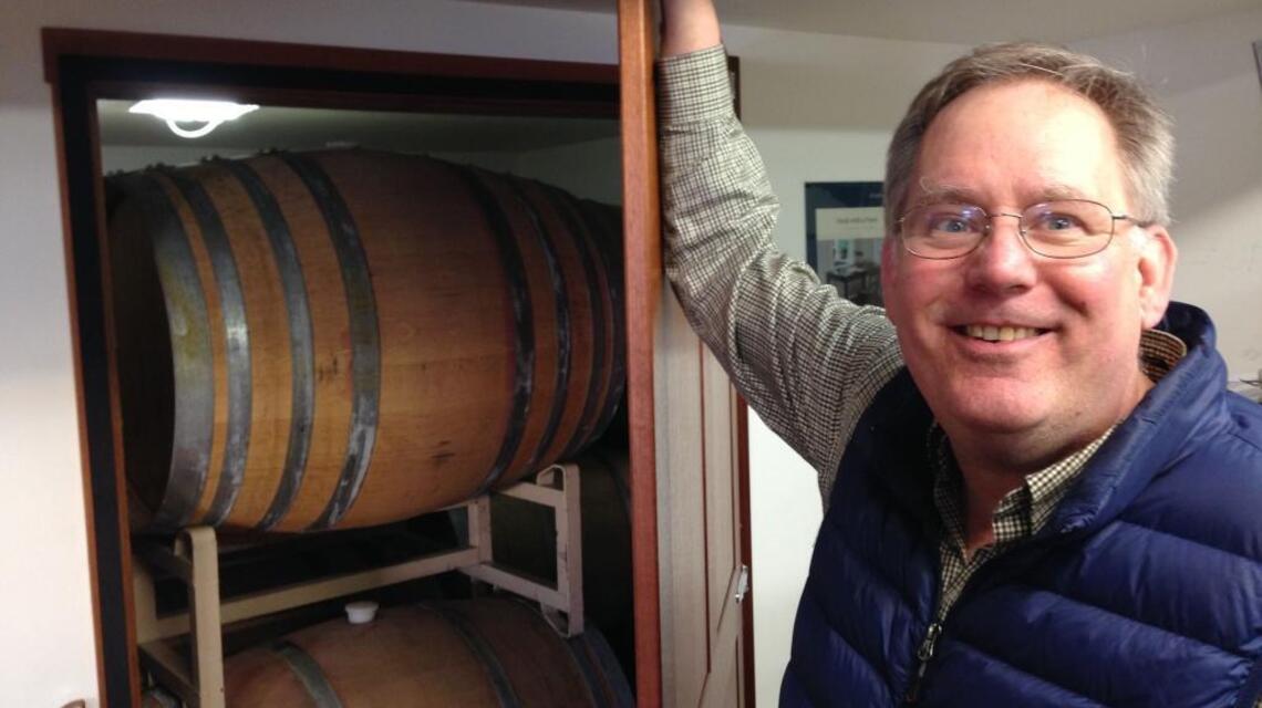 Northwest Wine: GSM among region's most interesting wines
