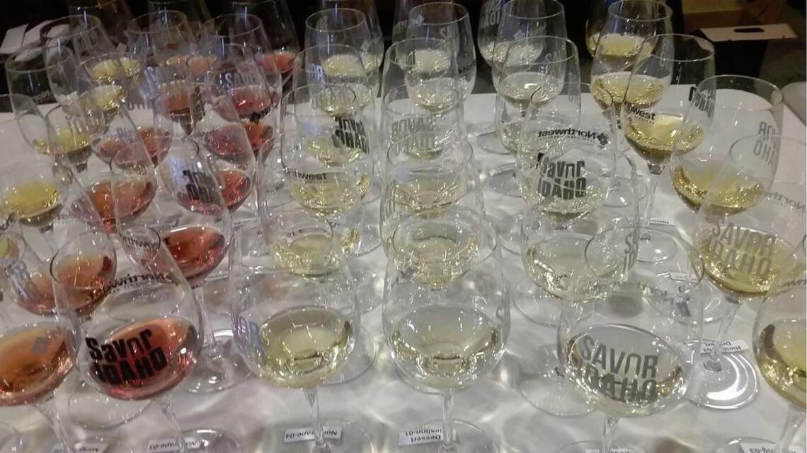 Northwest Wine: Koenig shines at this year’s Idaho Wine Competition