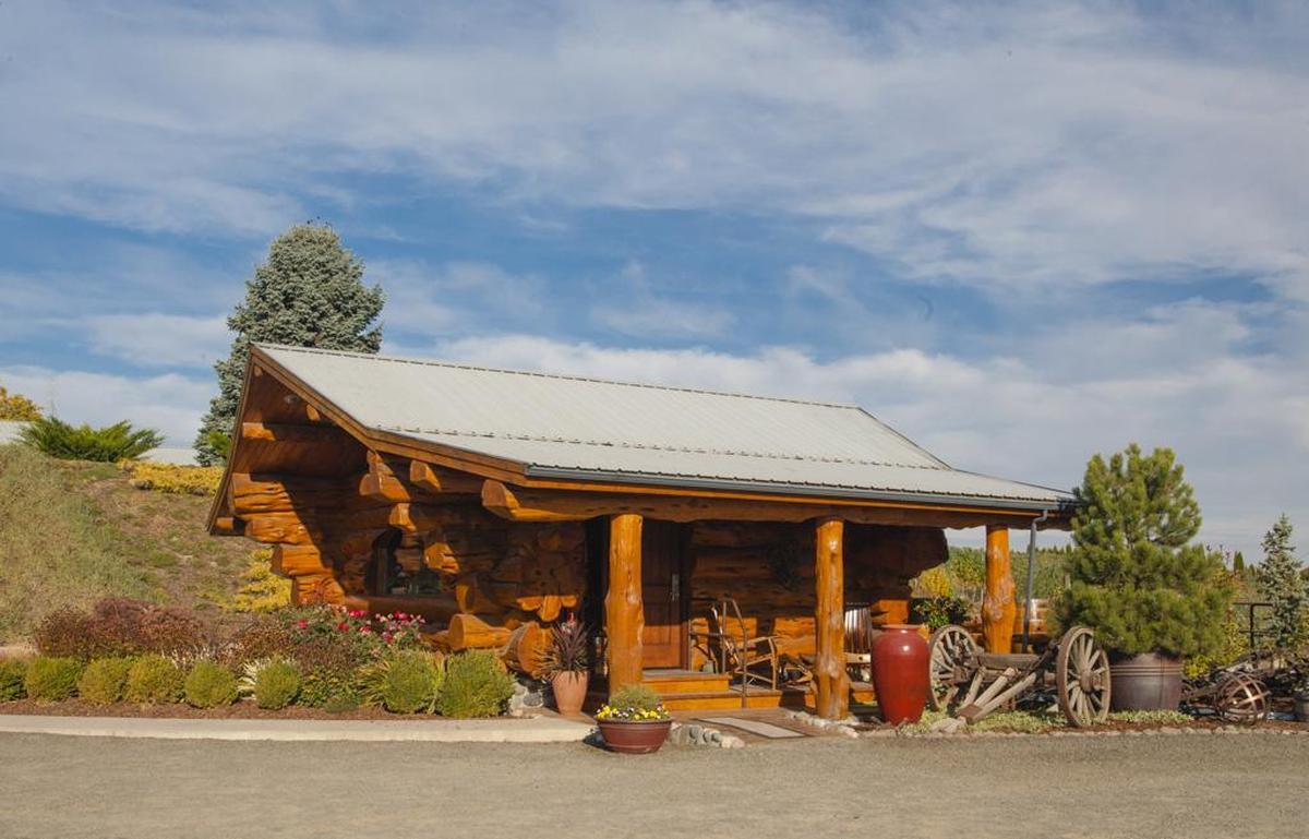 Zerba Cellars in Milton-Freewater, Ore., is home to some of the Pacific Northwest’s top grapes and wines, which also are sold out of their tasting rooms in Dundee, Ore., and Woodinville, Wash.