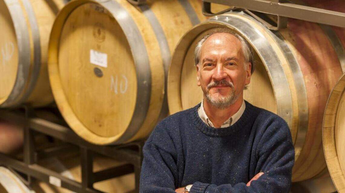 Northwest Wine: Brian Carter’s path remains solid gold after 40 years in Washington