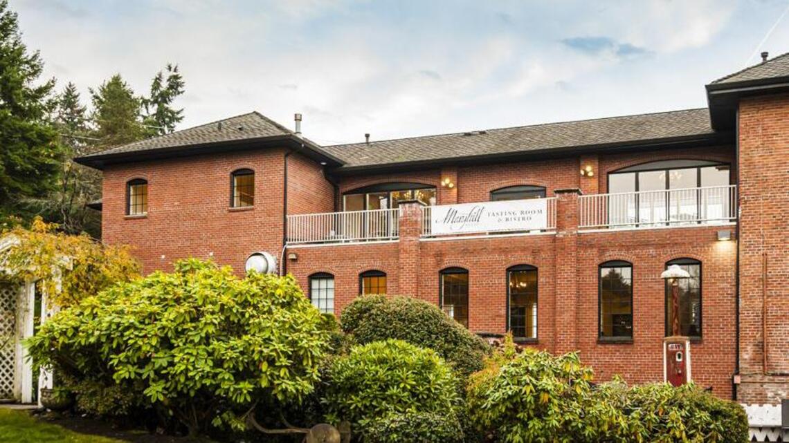 Northwest Wine: Maryhill Winery sets record at 20th Platinum Judging