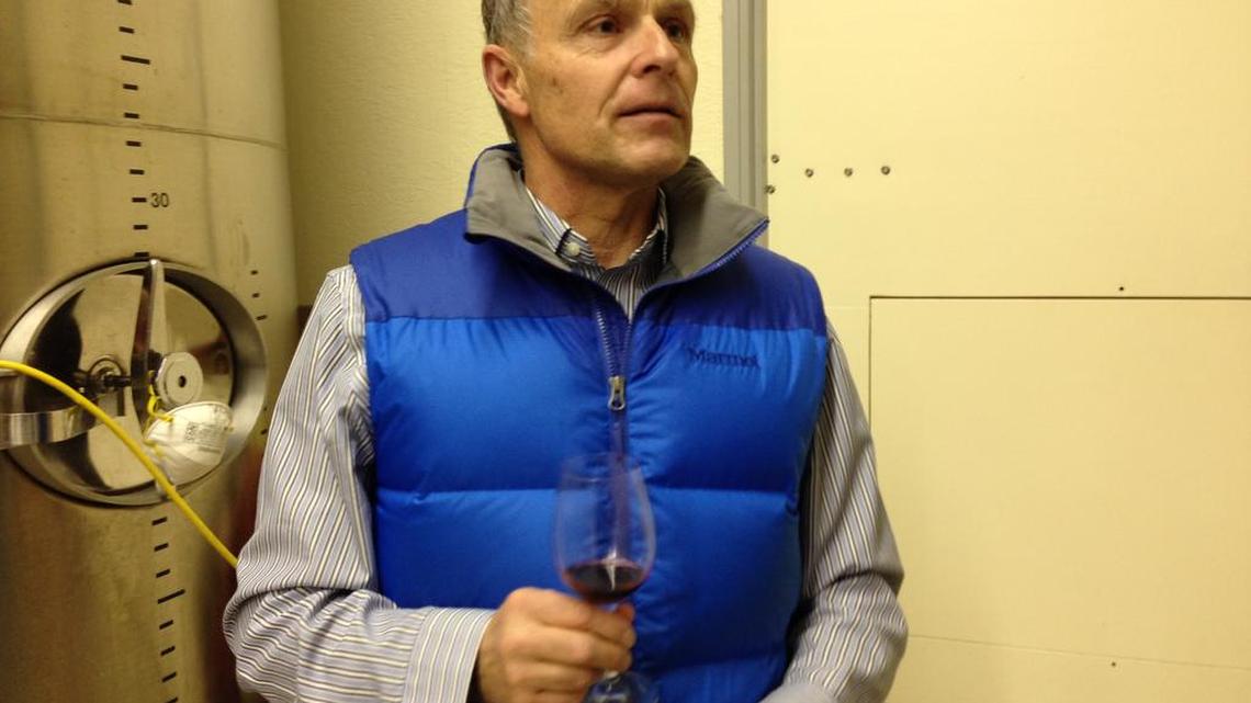 Northwest Wine: Gehringer Brothers ranks among the Northwest’s best producers