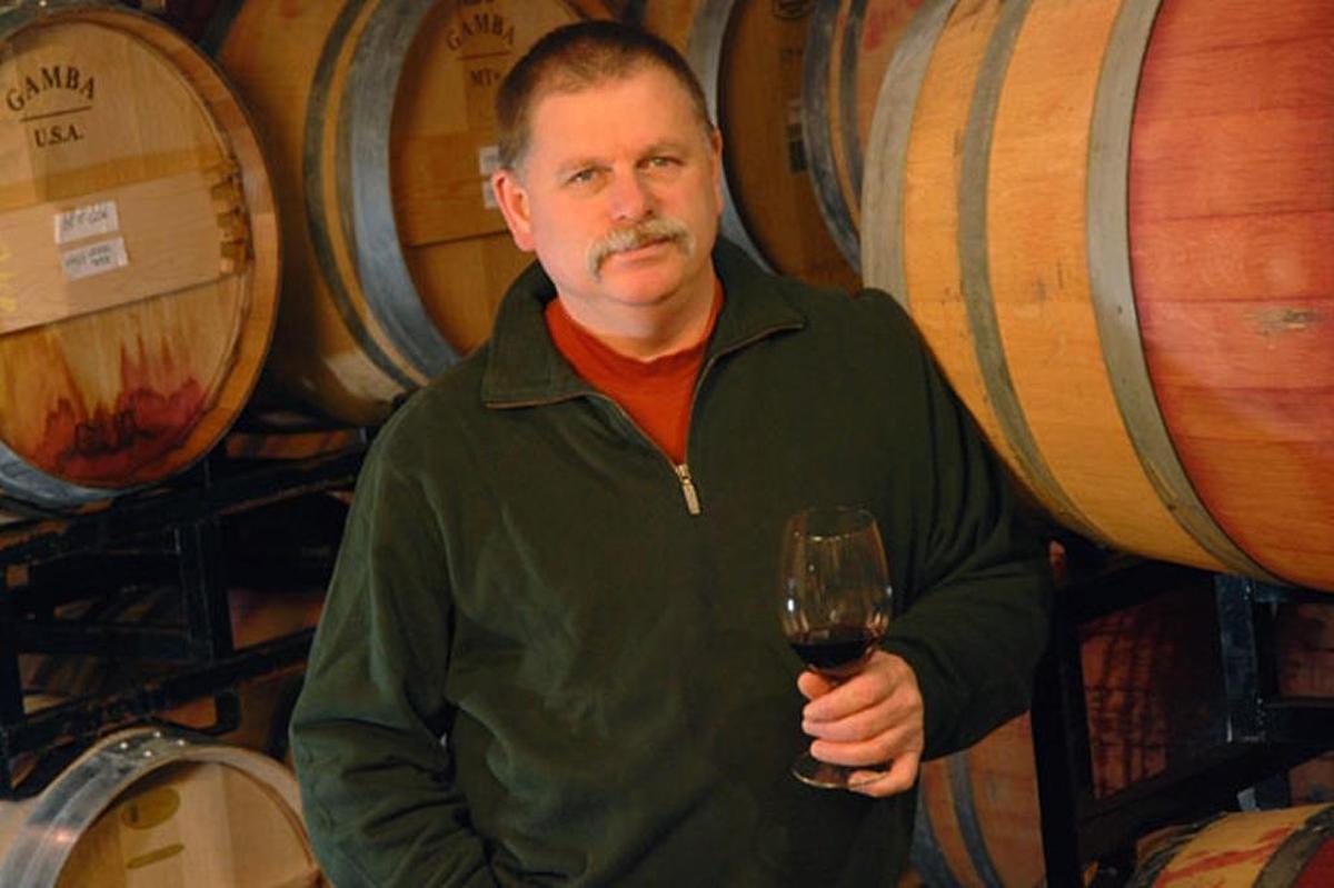 Mike Januik, a product of the University of Oregon, began making wine in Washington’s Columbia Valley in 1984. He spent a decade at Chateau Ste. Michelle prior to launching Novelty Hill and Jaunik wineries in Woodinville. He was elected Honorary Vintner for the 2016 Auction of Washington Wines.