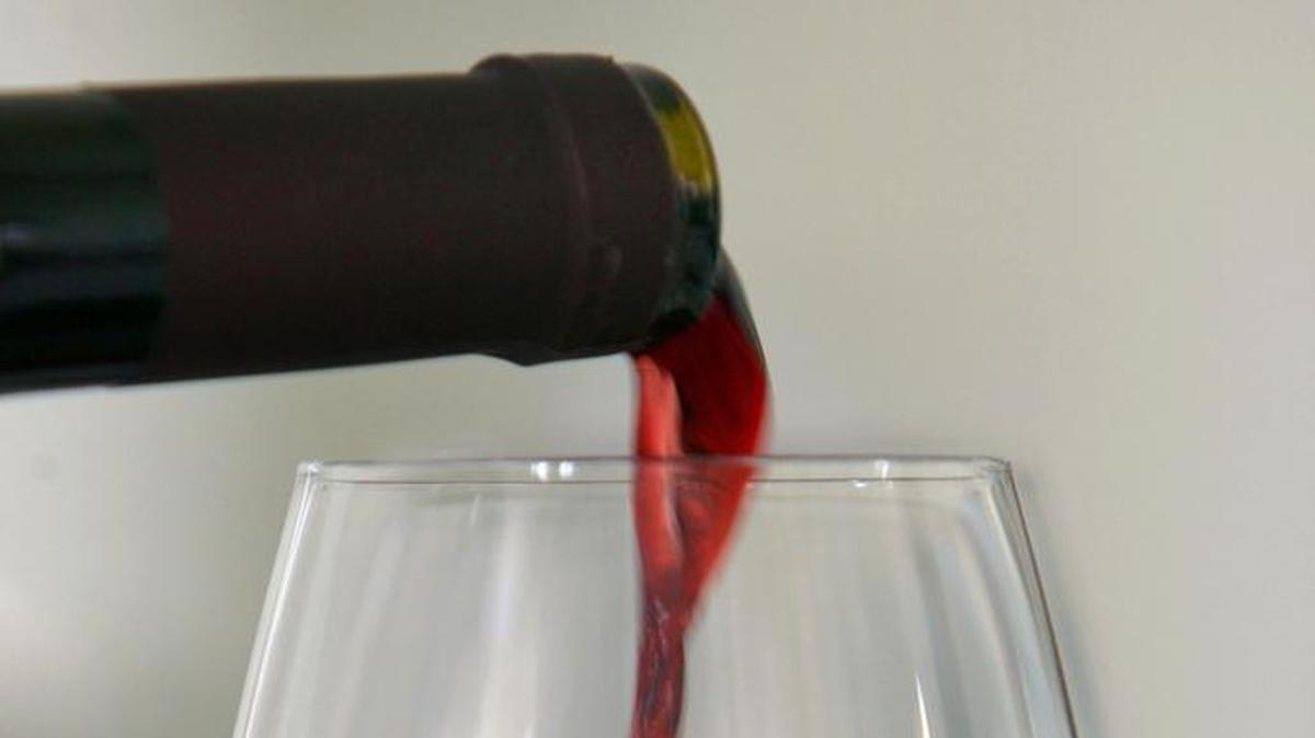 At the fourth annual Cascadia Wine Competition in Hood River, red wins showed their prowess. Of the more than 1,000 wines entered, about 70 percent were reds.