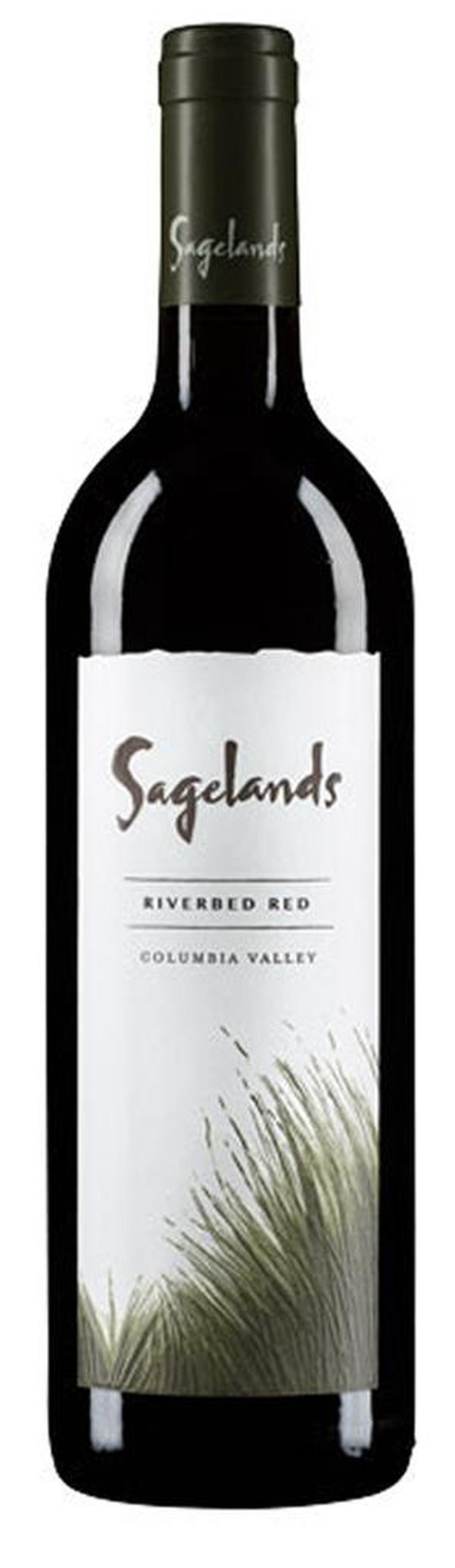 Sagelands Vineyard is a Precept Wine brand with roots in the Yakima Valley that stretch back to 1984, and its winemakers use grapes from throughout the Columbia Valley to produce consumer-friendly wines.