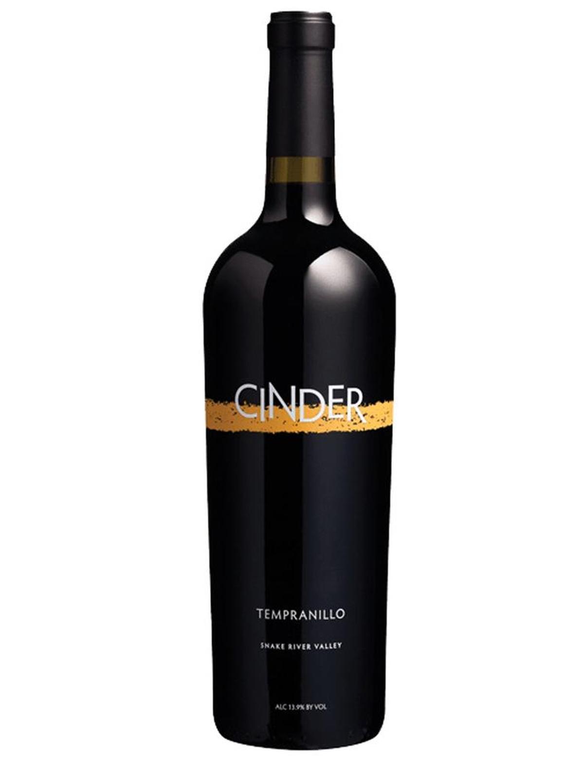 Cinder Wines in the Boise, Idaho, suburb of Garden City, is one of the state’s largest producers of Tempranillo. It is led by winemaker Melanie Krause, who trained at Chateau Ste. Michelle before returning home.