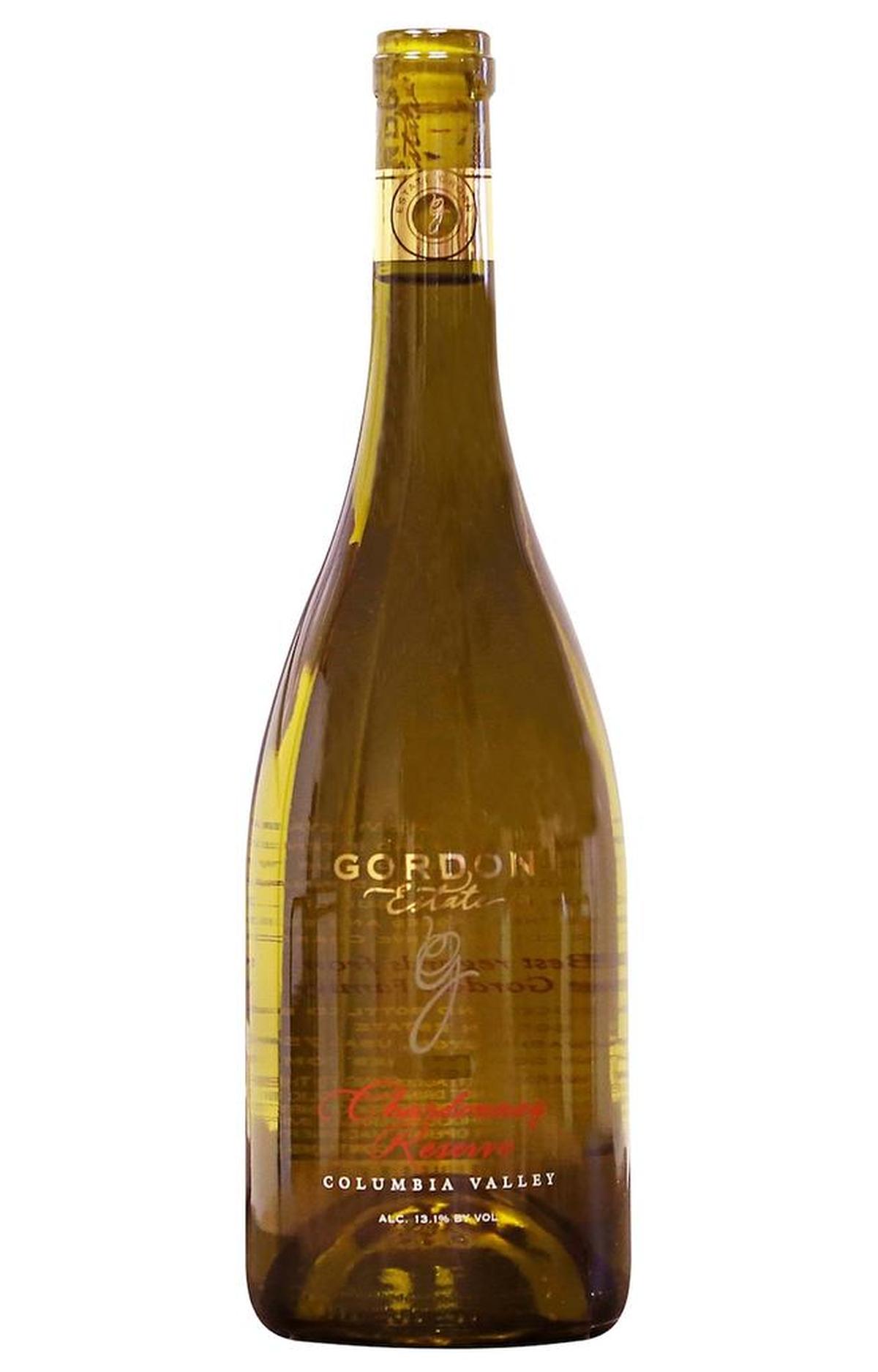 Gordon Estate, one of the Washington wine industry’s most historic families, grows its grapes overlooking the Snake River north of Pasco, Wash.