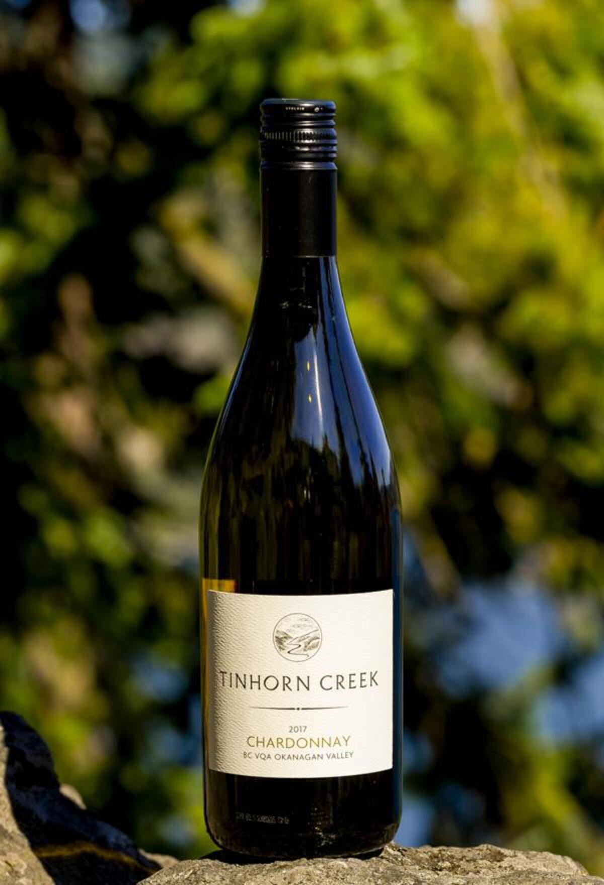 Tinhorn Creek Vineyards in Oliver, British Columbia, earned a gold medal at the 2019 Great Northwest Invitational Wine Competition for its work with Chardonnay.