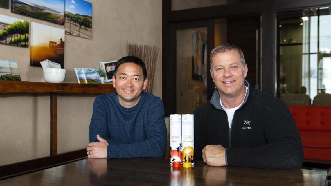 Northwest Wine: Canned wines grow with popularity, acceptance