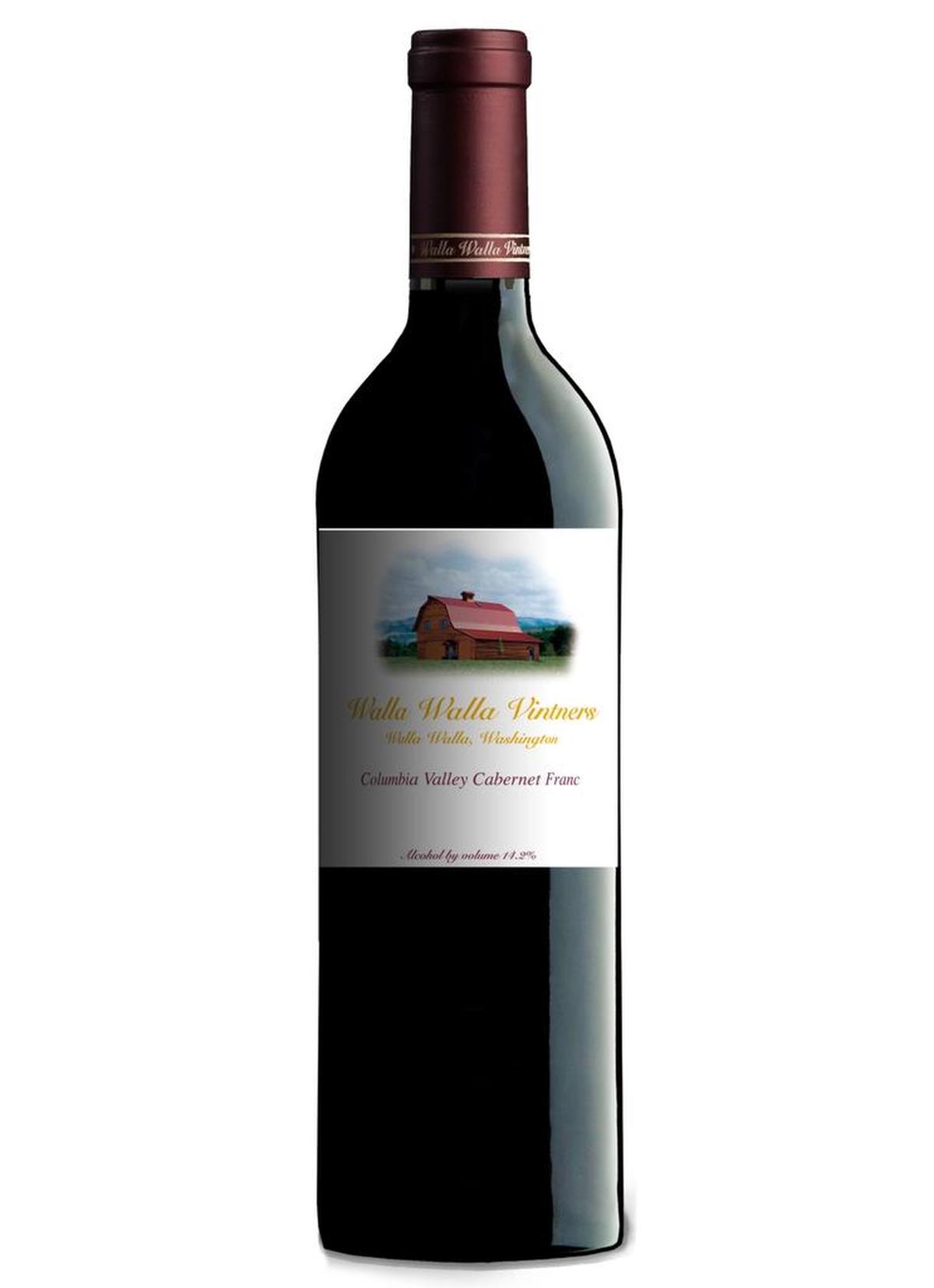 Walla Walla Vintners has been making Cabernet Franc since 1995, and their 2015 vintage has won best of class at three West Coast wine competitions in 2017.