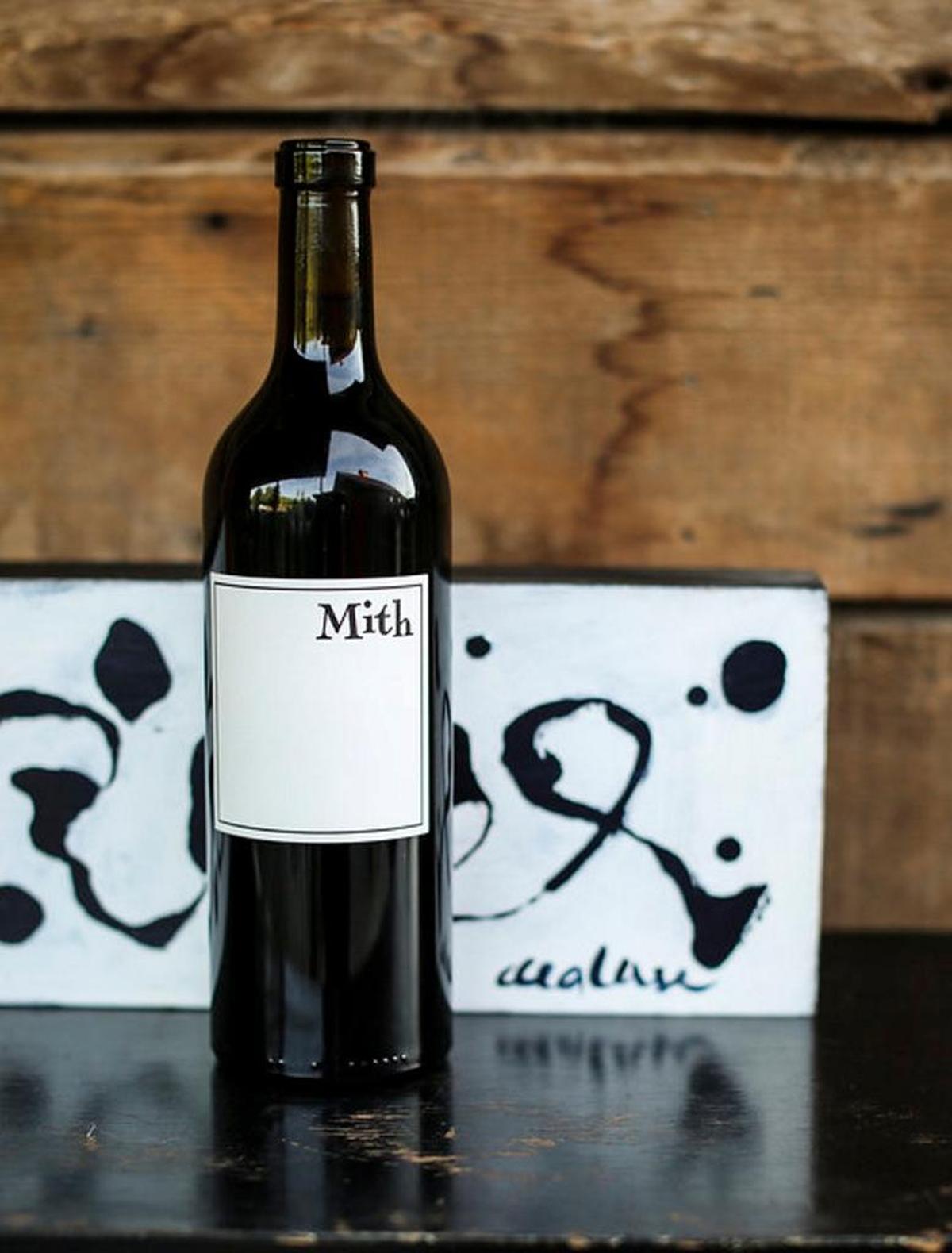 Balboa Winery's 2013 Mith Red Wine, a blend of Cabernet Sauvignon, Cabernet Franc and Merlot, received a gold medal at the 2017 Walla Walla Valley Wine Competition.