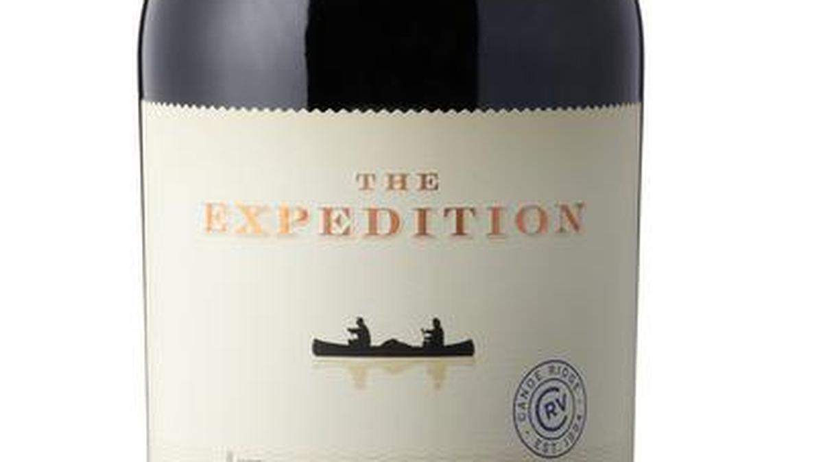 
Canoe Ridge Expedition Merlot
