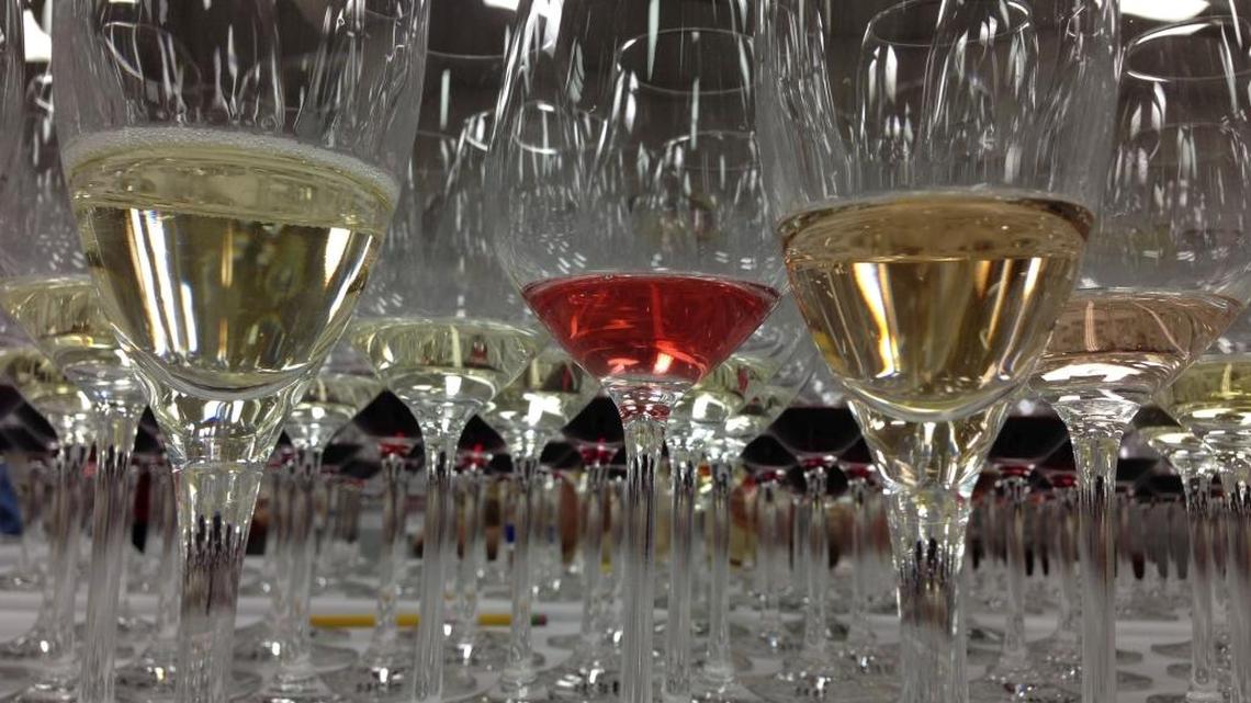 Northwest Wine: It takes a lot to make great Northwest wine