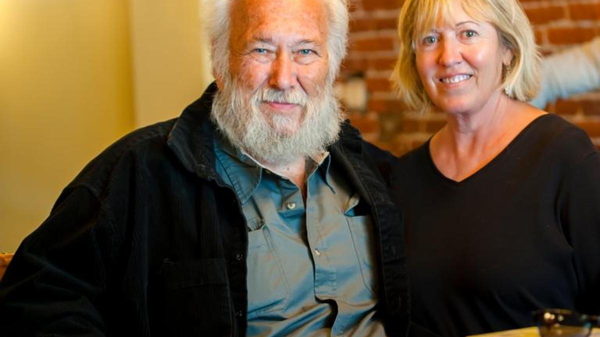 Dick and Wendy Shaw were inducted into the Legends of Washington Wine Hall of Fame. He died at his home in Richland.