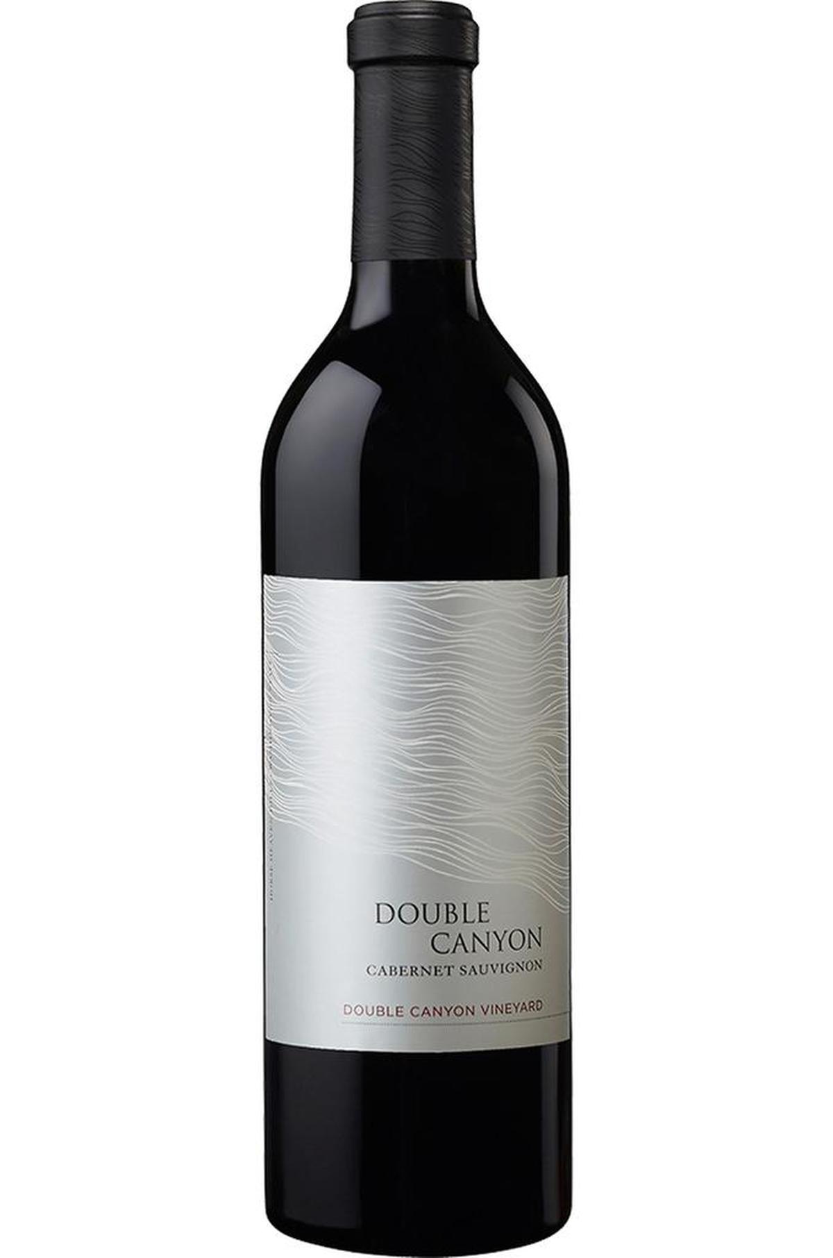 Double Canyon and Double Canyon Vineyard in Washington’s Horse Heaven Hills is emerging as one of the state’s top combinations for Cabernet Sauvignon.