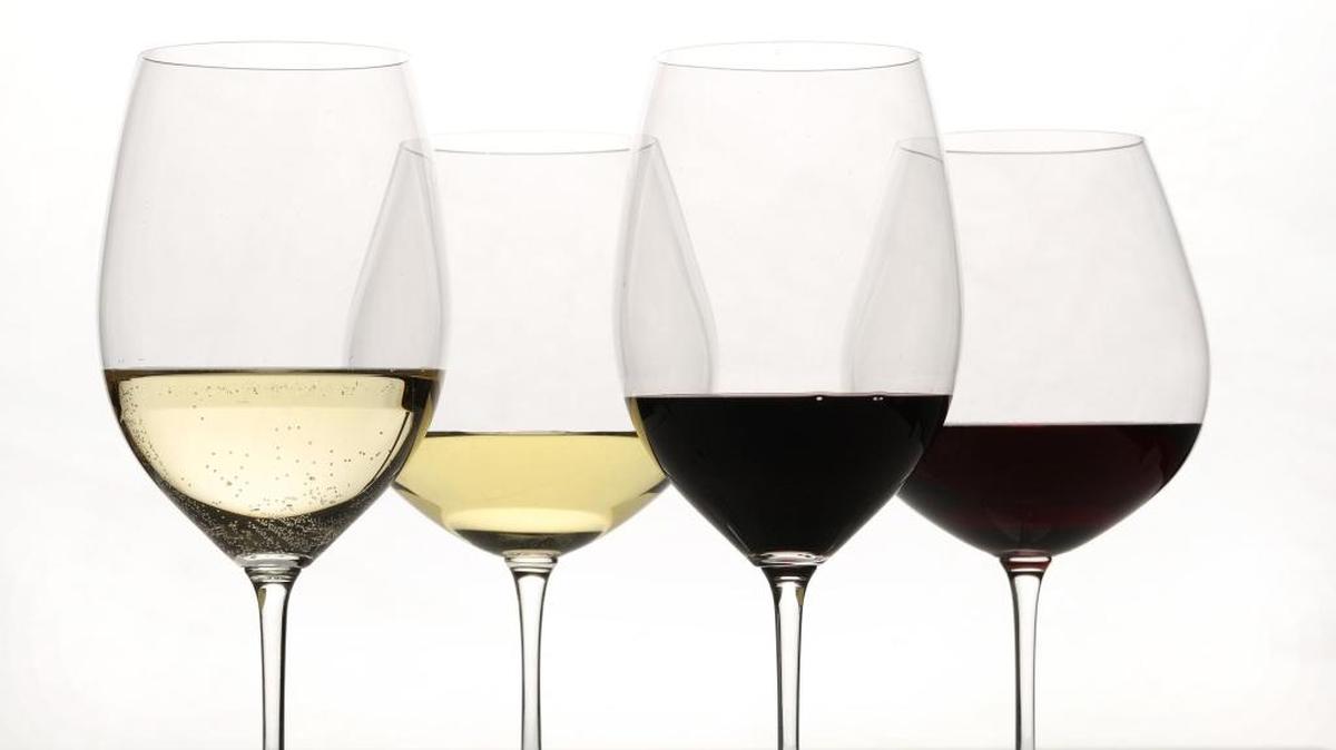 The Great Northwest Invitational Wine Competition is unusual because it is the only judging in the United States in which the judges nominate the wines to be judged.
