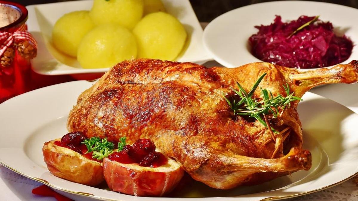 The key to keeping the weight off during the holidays is to make sure to eat leftovers in a healthy fashion and get plenty of exercise.