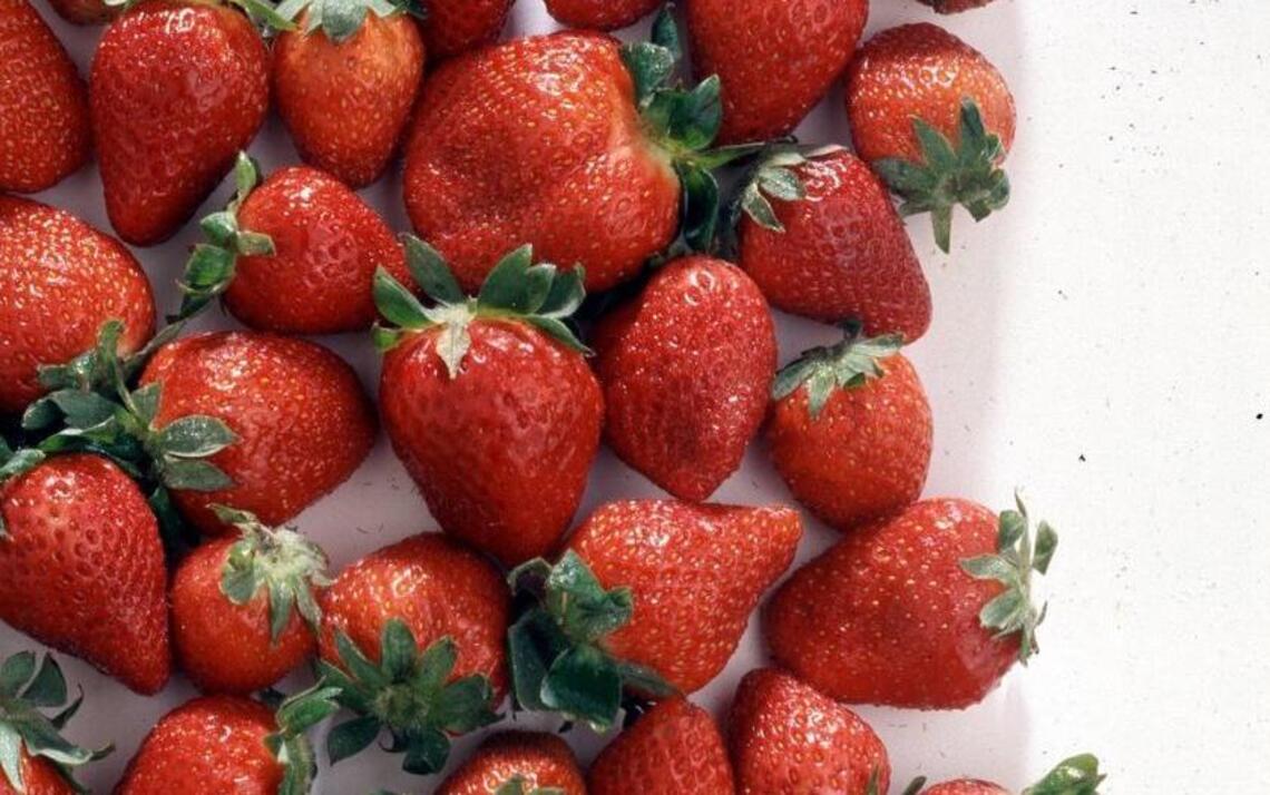 Garden Tips: Choosing which strawberries to grow