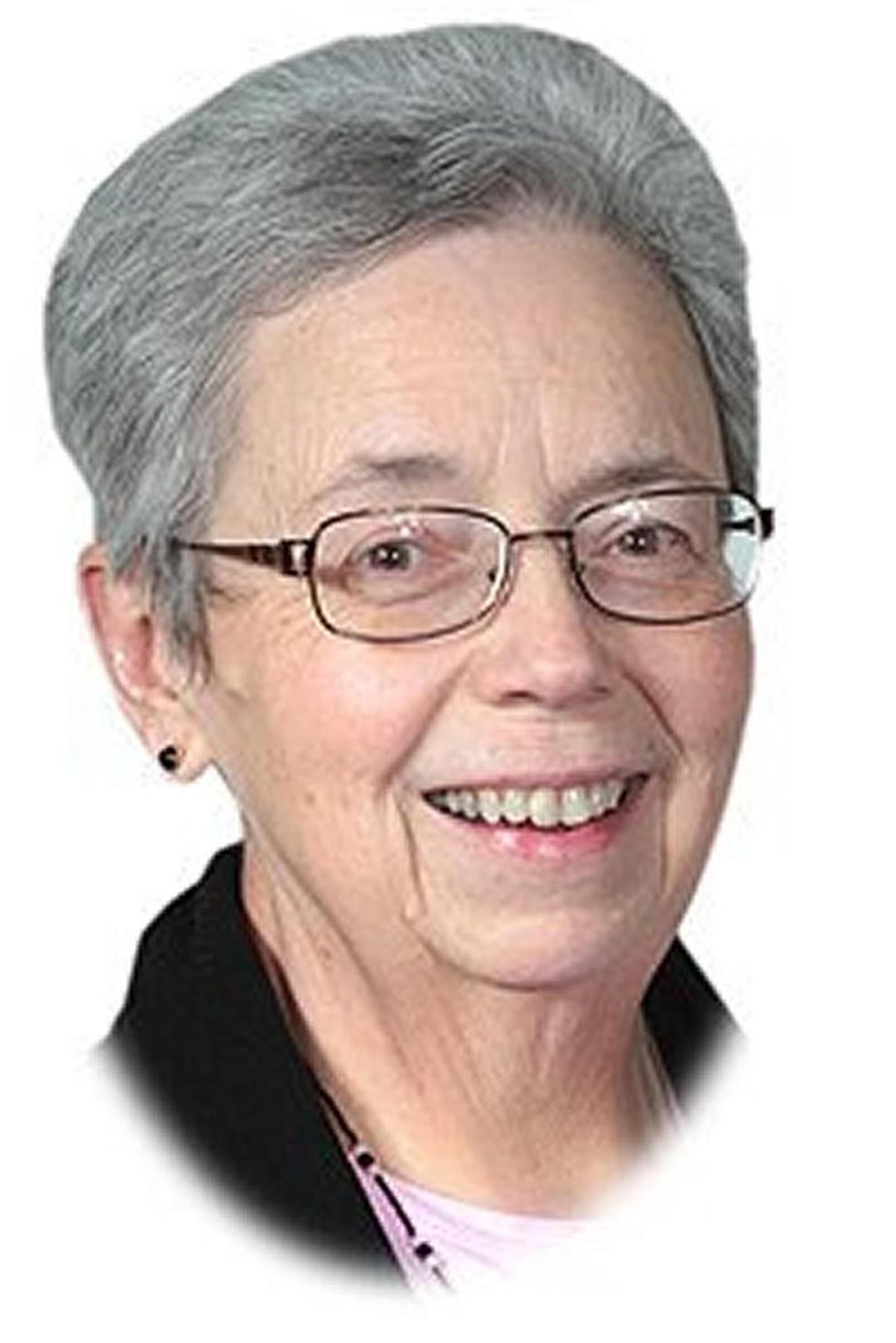 Marianne Ophardt