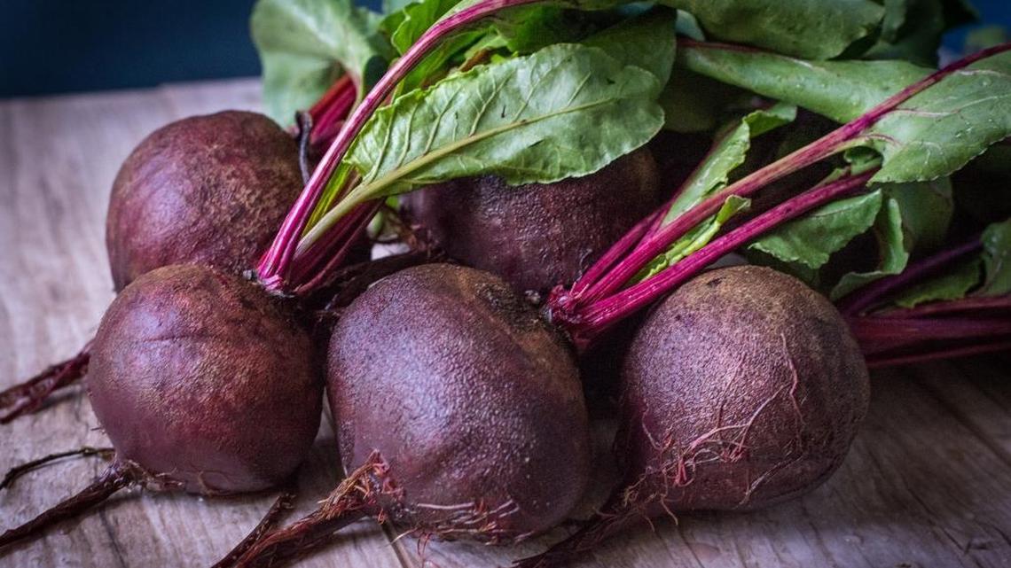 Beets are a “superfood” that readily grows in this area. But there are a few tricks to getting an abundant yield.