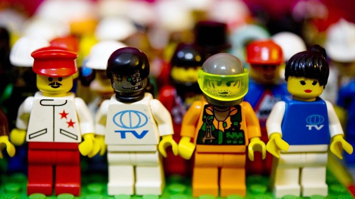 WSU Extension Q&A: Can kids enter their Lego creations at the fair?