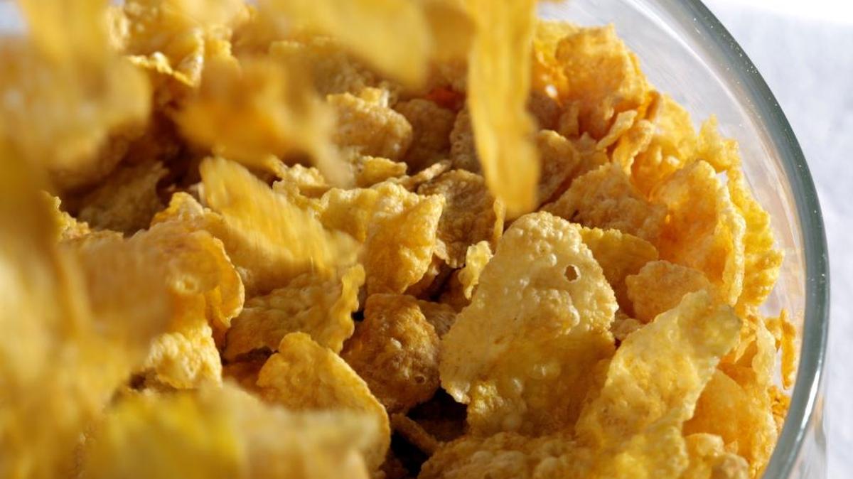 A large contingent of millennials are uninterested in breakfast cereal because eating it means using a bowl, and bowls don’t clean themselves.