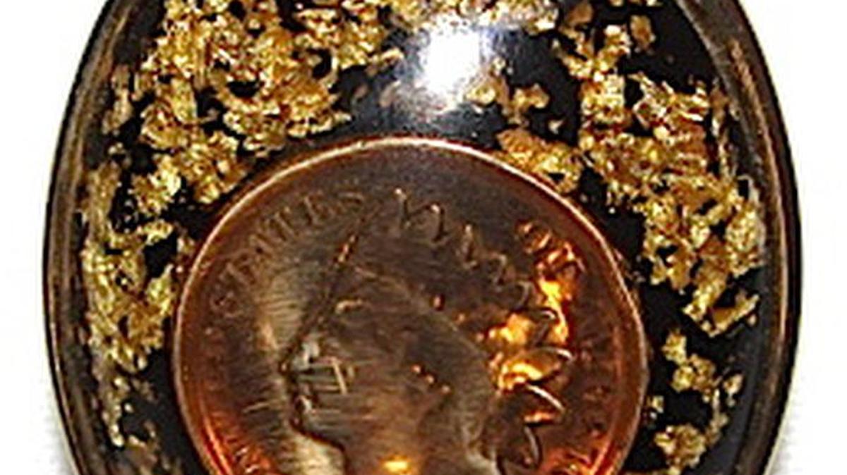 Occupation currency from World War II and a 1901 American penny are the subjects of today’s What’s It Worth? Which do you think is more valuable?