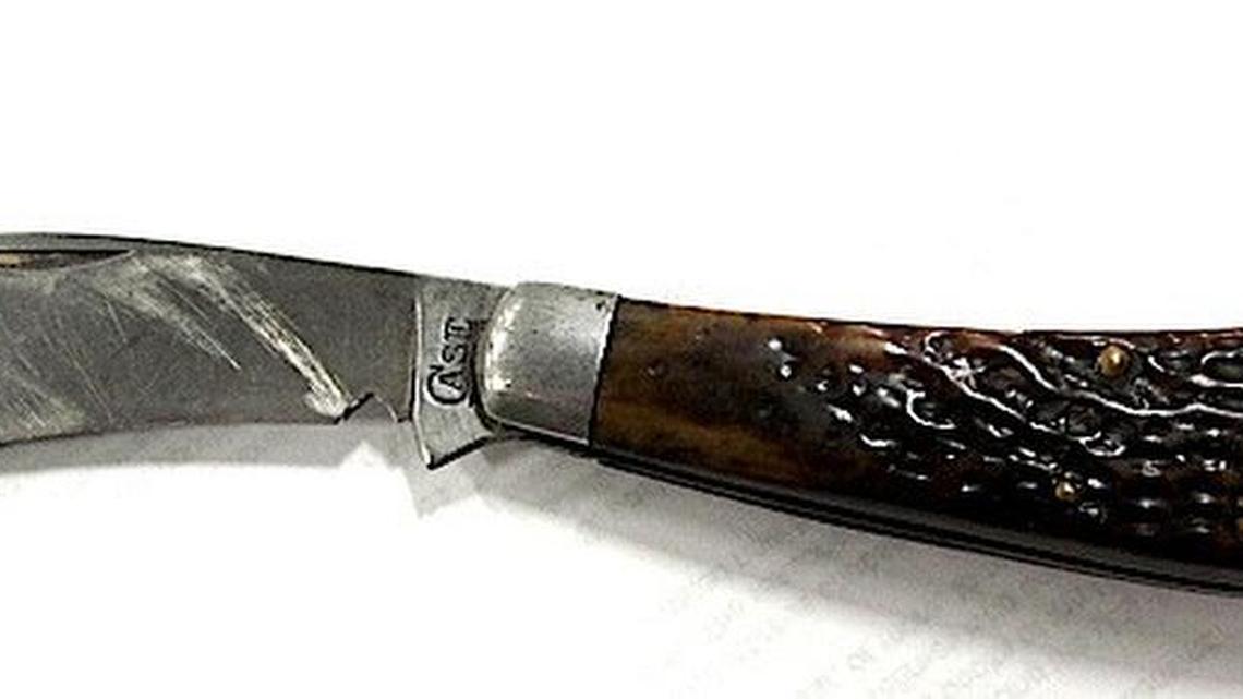 What's It Worth?: ‘Hawkbill’ knife, bronze box each have collector value