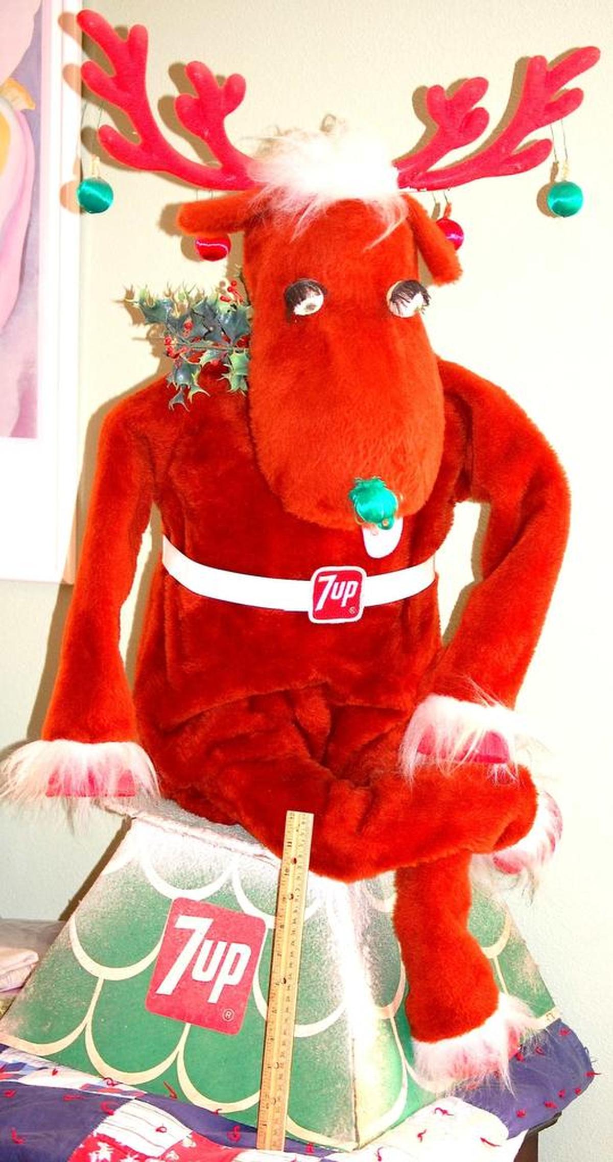 The Un-Deer