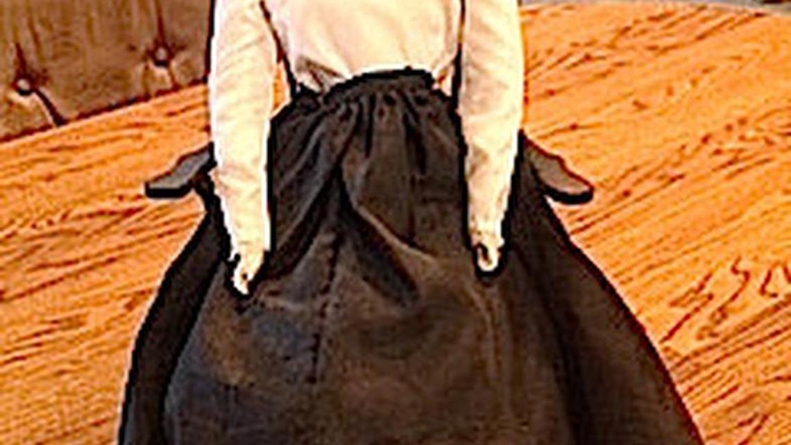 What’s It Worth?: Antiques’ beauty not always tied to value