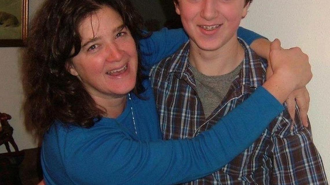 Why do so many Washington teens kill themselves?