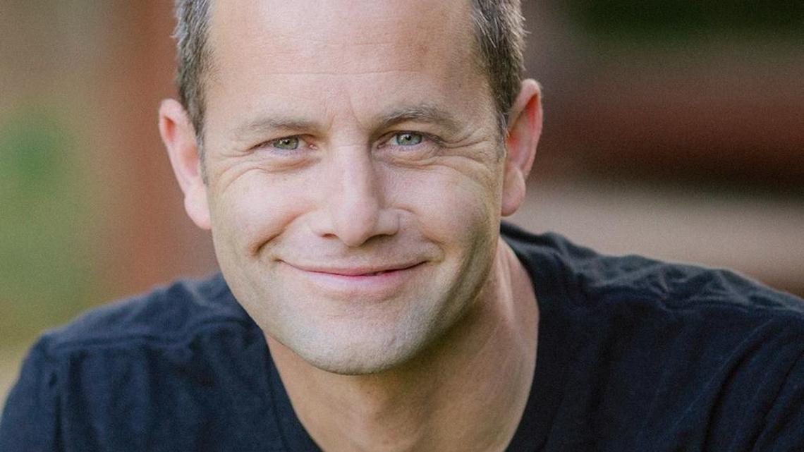 Actor Kirk Cameron on mission to help marriages